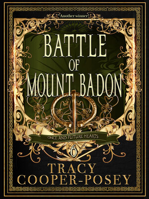 cover image of Battle of Mount Badon